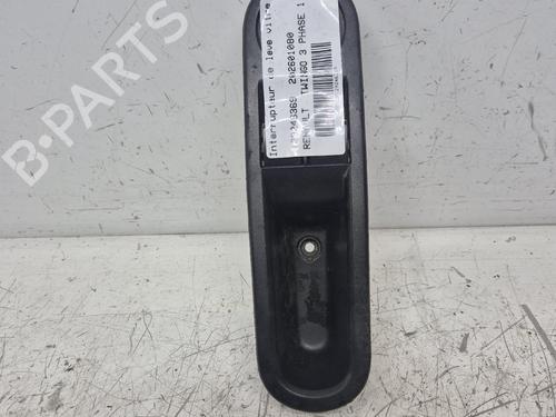 Left front window switch RENAULT TWINGO III (BCM_, BCA_) 1.0 SCe 70 | BP37453592I27 - Image 2
