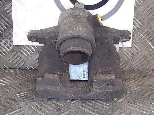 Used Right rear brake caliper FIAT DUCATO Van (250_) 100 Multijet 2,2 D (100 hp) 31054860