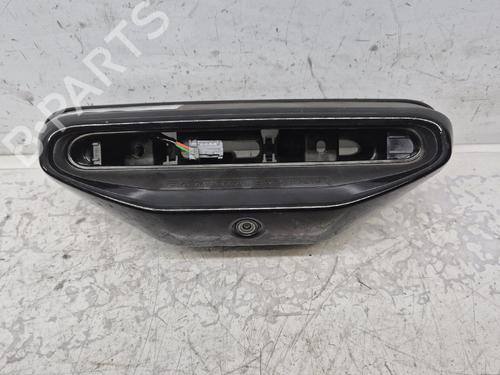 Camera PEUGEOT PARTNER Box Body/MPV (K9) 1.5 BlueHDi 100 | BP36834635E14 - Image 2