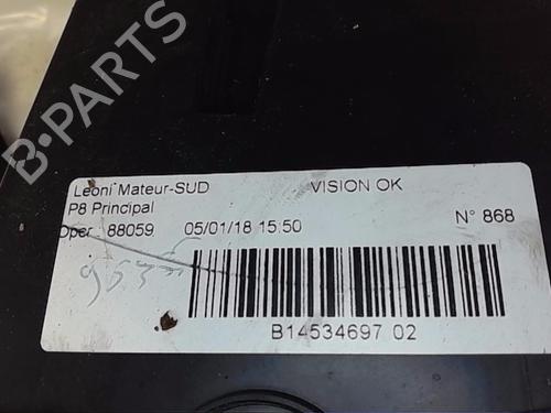 Zekeringkast PEUGEOT 3008 II SUV (MC_, MR_, MJ_, M4_) 1.5 BlueHDi 130 | BP23099602E1 