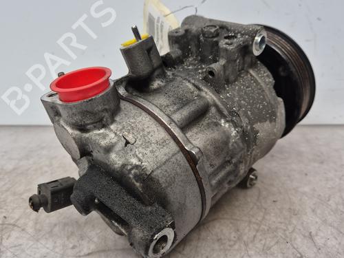 AC compressor VW CADDY IV MPV (SAB, SAJ) | BP33210907M34 - Image 2