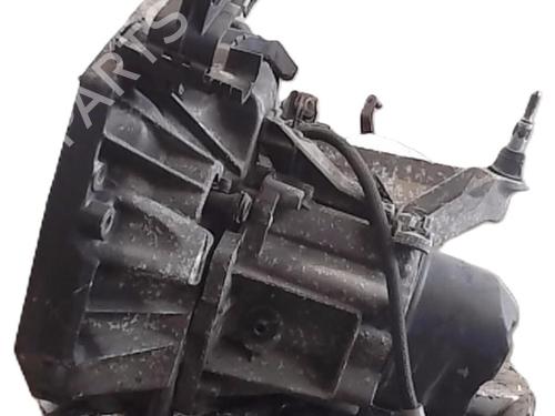 Gearbox RENAULT CLIO III (BR0/1, CR0/1) | BP13841833M3