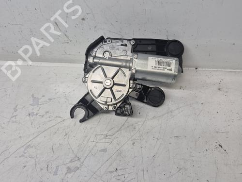 Rear wiper motor CITROËN C4 CACTUS 1.5 BlueHDi 100 | BP36242212M102 - Image 3