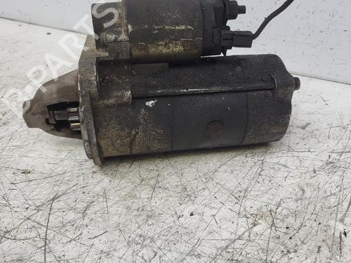 Starter JEEP CHEROKEE (KJ) 2.8 CRD 4x4 | BP37648997M8 - Image 2