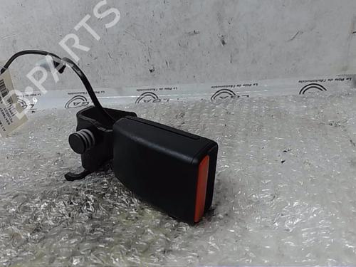 Seat buckle PEUGEOT 508 I (8D_) 2.0 BlueHDi 150 | BP17176621I32 
