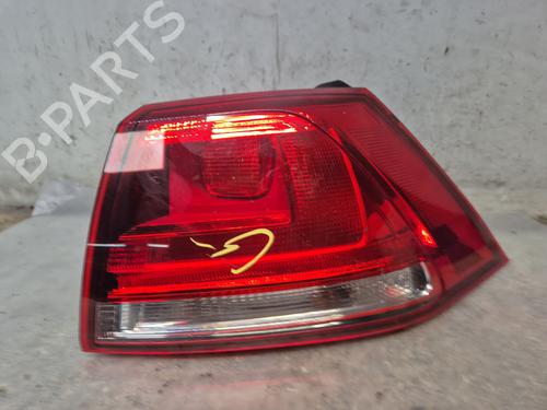 Rückleuchte Links für VW GOLF VI (5K1) [2008-2014]  29962842