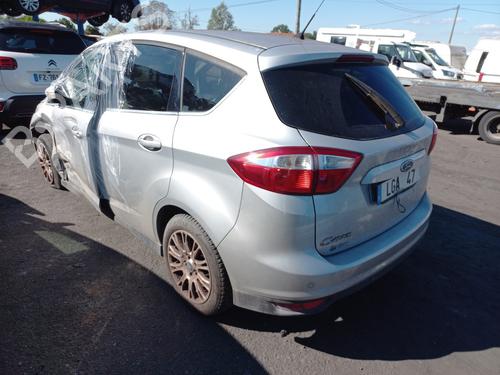 Venstre baglygte bagklap FORD C-MAX II (DXA/CB7, DXA/CEU)  | BP29758429C79 
