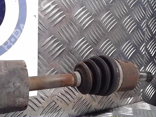 Right front driveshaft FIAT 500 (312_) 1.2 (312AXA1A) | BP13856644M39 