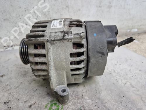 Alternator FIAT PANDA (169_)  | BP28177794M7 