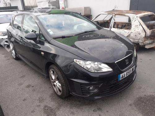 Front windshield wiper arm SEAT IBIZA IV (6J5, 6P1) 1.9 TDI | BP14559619C143 