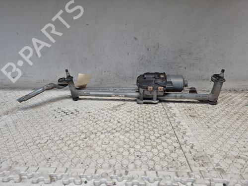 Front wiper motor VW GOLF VI (5K1)  | BP26227670M29 