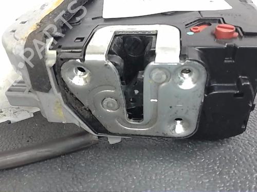 Rear left lock KIA SPORTAGE III (SL)  | BP23029324C100 