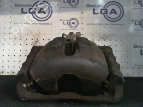 Used Left front brake caliper FIAT ULYSSE (179_) [2002-2011]  14520635