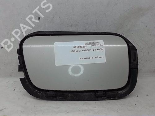Używane Klapa wlewu paliwa RENAULT LAGUNA II (BG0/1_) 1.9 dCi (BG08, BG0G) (120 hp) 13824871