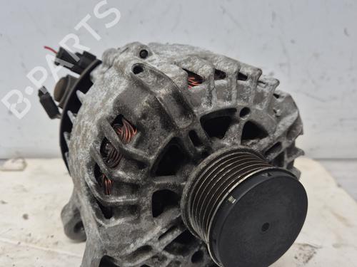 Used Alternator Alternator PEUGEOT 207 (WA_, WC_) 1.6 HDi (92 hp) 33561673 33561673