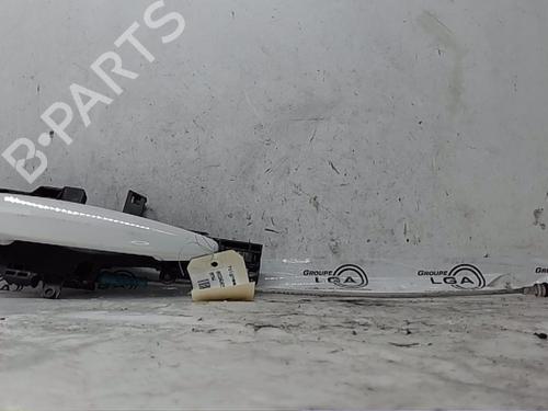 Used Rear right exterior door handle BMW 1 (E87) 118 d (122 hp) 17952093
