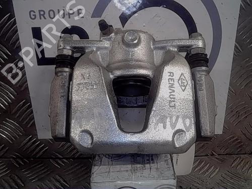 Used Right front brake caliper RENAULT MEGANE IV Hatchback (B9A/M/N_) [2015-2025]  14521961