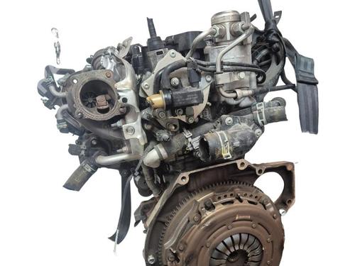 Engine FORD FIESTA VII (HJ, HF) 1.0 EcoBoost | BP39659612M1 - Image 6