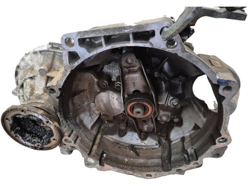 Gearbox VW GOLF VI (5K1)  | BP24650731M3 