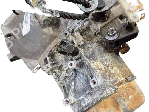 Gearbox PEUGEOT 208 I (CA_, CC_) 1.2 VTI 82 | BP29136833M3