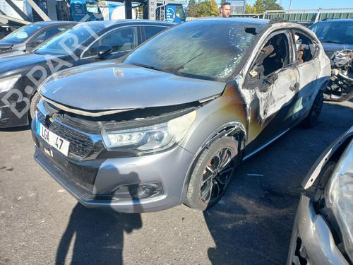 Used Parts DS DS 4 / DS 4 CROSSBACK (NX_) 4887115
