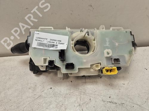 Steering column stalk RENAULT LAGUNA Coupe (DT0/1) 2.0 dCi (DT01, DT08, DT09, DT0K, DT12, DT1C, DT1D, DT1M,... | BP37597257I23 - Image 2