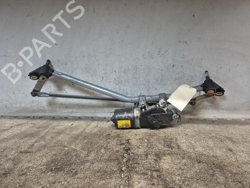 Used Front wiper motor RENAULT KANGOO / GRAND KANGOO II (KW0/1_) 1.5 dCi 85 (KW0K, KW0L, KW0B) (86 hp) 29441353