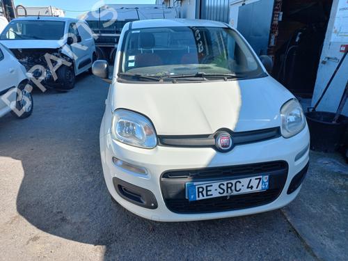 Engine FIAT PANDA (312_, 319_) 1.2 (312PXA1A) | BP38449104M1 - Image 8