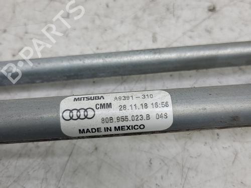 Used Front wiper motor Front wiper motor AUDI Q5 (FYB, FYG) [2016-2026] 35885895 35885895