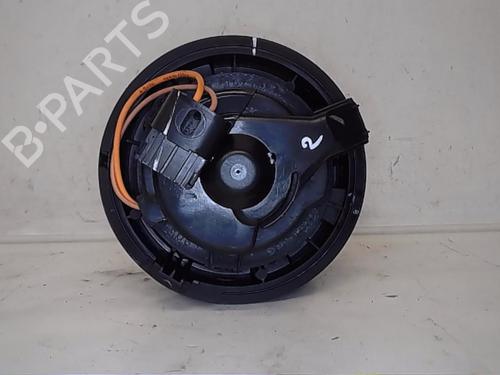Heater blower motor RENAULT CLIO IV (BH_) 1.5 dCi 90 | BP14563164M62 