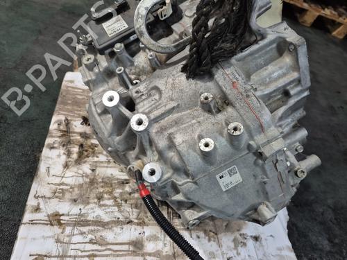 Gearbox VOLVO V40 Hatchback (525) D4 | BP30332255M3 - Image 4