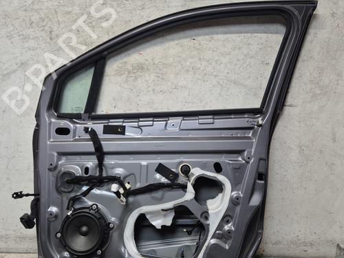 Right front door RENAULT CAPTUR I (J5_, H5_) 1.2 TCe 120 | BP29494316C3 