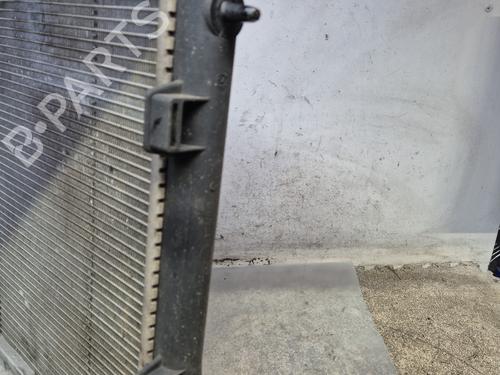 Water radiator PEUGEOT 208 I (CA_, CC_) 1.2 VTI 82 | BP29845917M31