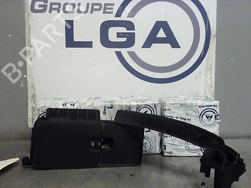 Right front window switch AUDI A3 Sportback (8PA)  | BP13869094I26 