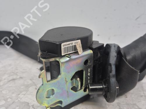 Front left seatbelt RENAULT KANGOO Express (FW0/1_) | BP33892910I26 - Image 5