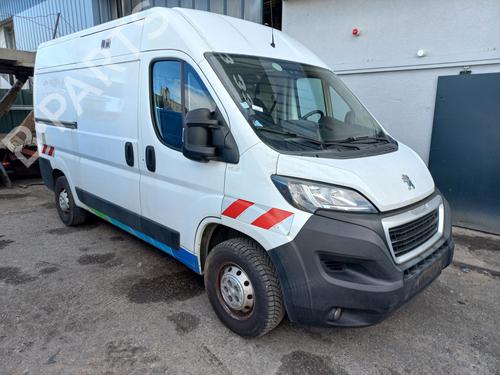 Radio PEUGEOT BOXER Van 2.0 BlueHDi 160 | BP32485387E6  - Image 8