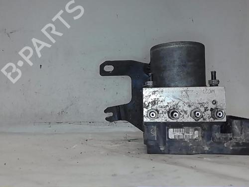 ABS pump PEUGEOT EXPERT Van (VF3A_, VF3U_, VF3X_)  | BP21060447M43 