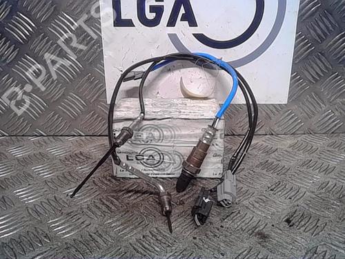 Elektronisk sensor RENAULT GRAND SCÉNIC IV (R9_) 1.5 dCi 110 (R9A3) (110 hp) 14554597