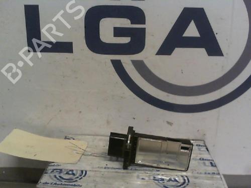 Used Mass air flow sensor NISSAN NAVARA NP300 (D40) [2004-2025]  13869793