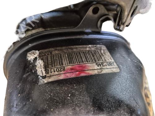 Gearbox DACIA SANDERO 1.5 dCi | BP24600452M3 