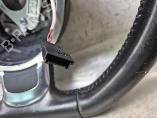 Steering wheel AUDI TT (8J3) 2.0 TDI quattro | BP29845934C49