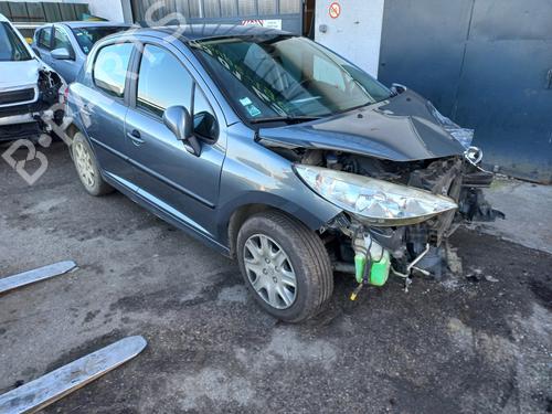 Alternator PEUGEOT 207 (WA_, WC_) 1.4 16V | BP23200943M7 