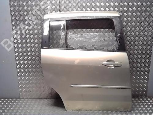 Used Right rear door MAZDA 5 (CR) 2.0 CD (CR19) (110 hp) 13860822