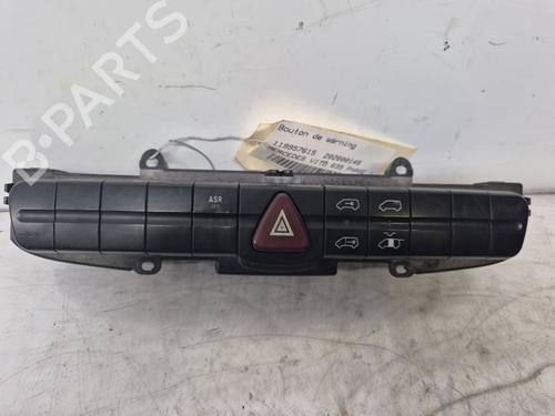 warning-switch-mercedes-benz-vito-mixto-van-w639-2003-32291720 main image