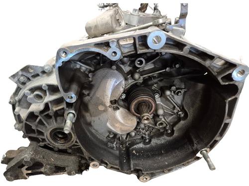 Used Gearbox FIAT DOBLO Cargo (263_) [2010-2025]  26590347