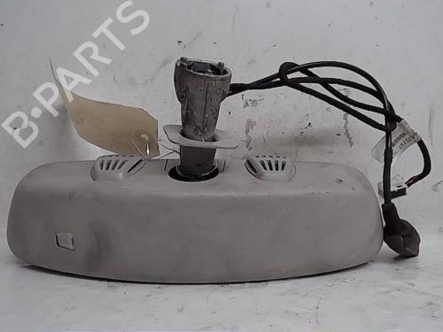 Used Rear mirror MERCEDES-BENZ M-CLASS (W166) ML 350 BlueTEC 4-matic (166.024, 166.023) (258 hp) 13840580