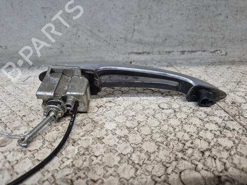 Front left exterior door handle MINI MINI CLUBMAN (R55) Cooper D | BP26442562C128 