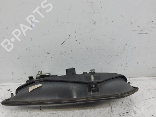 Used Front right exterior door handle Front right exterior door handle ALFA ROMEO BRERA (939_) 2.2 JTS (939.DXB11) (185 hp) 36146089 36146089