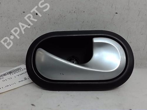 Front right interior door handle RENAULT CLIO III (BR0/1, CR0/1)  | BP13834234I14 