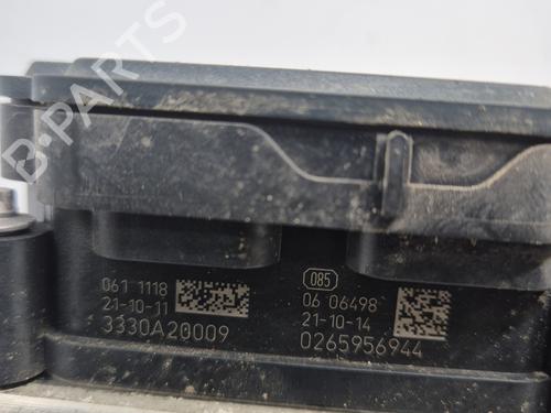 ABS pump CITROËN JUMPY III Van (V_) 2.0 BlueHDi 145 | BP33631926M43 - Image 3